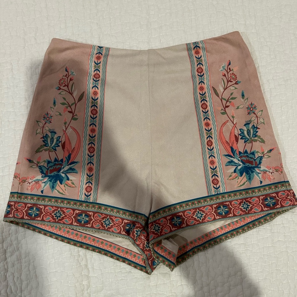 Fab’rik shorts